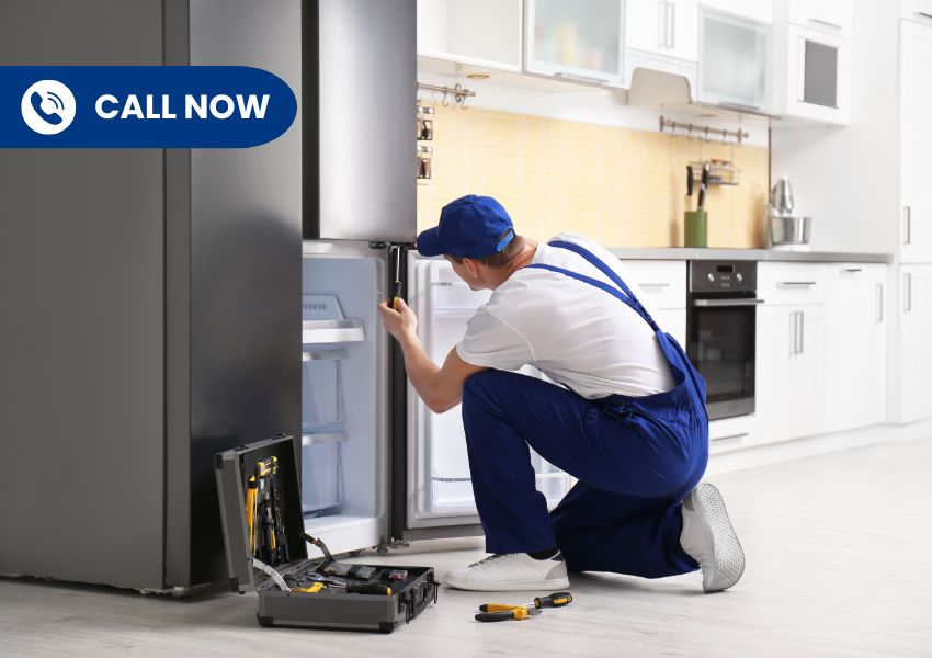 Long Grove IA Appliance Repair Company